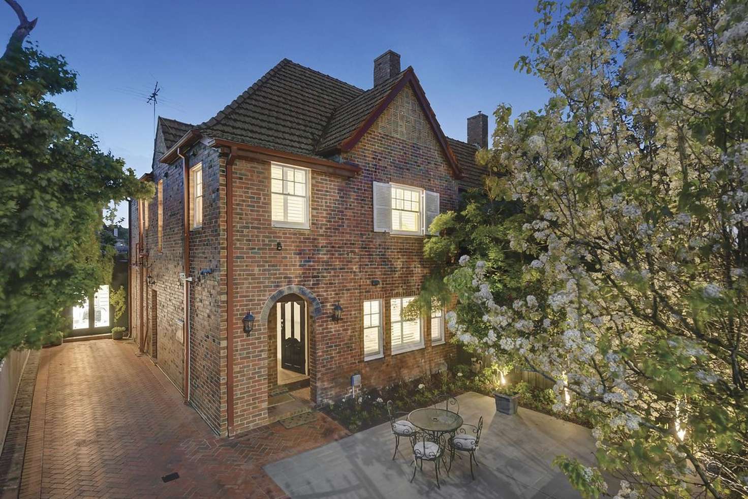 Main view of Homely house listing, 5 Kyeamba Grove, Toorak VIC 3142