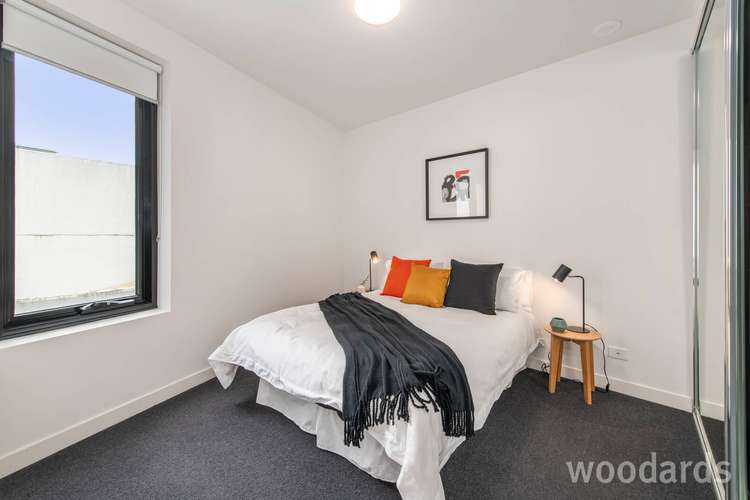 Fourth view of Homely apartment listing, 205/7 Montrose Street, Hawthorn East VIC 3123