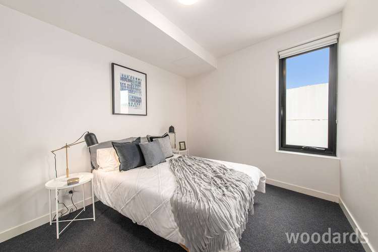 Fifth view of Homely apartment listing, 205/7 Montrose Street, Hawthorn East VIC 3123