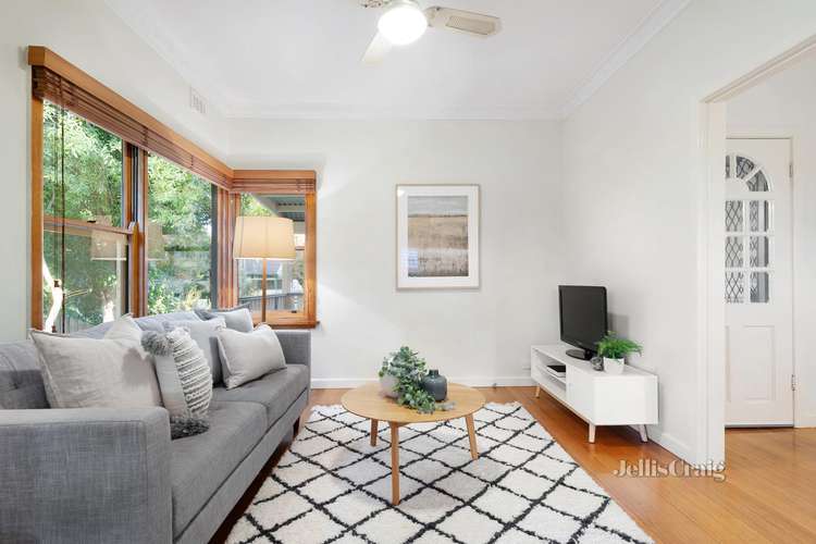 Third view of Homely unit listing, 1/34 Warnes Road, Mitcham VIC 3132