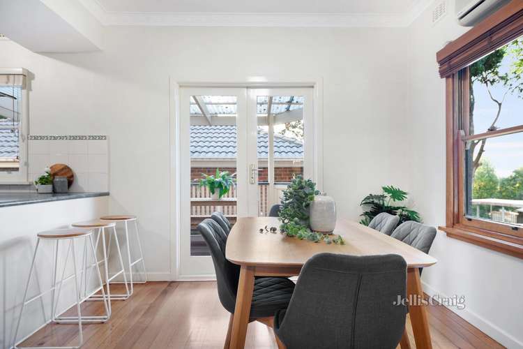 Fifth view of Homely unit listing, 1/34 Warnes Road, Mitcham VIC 3132