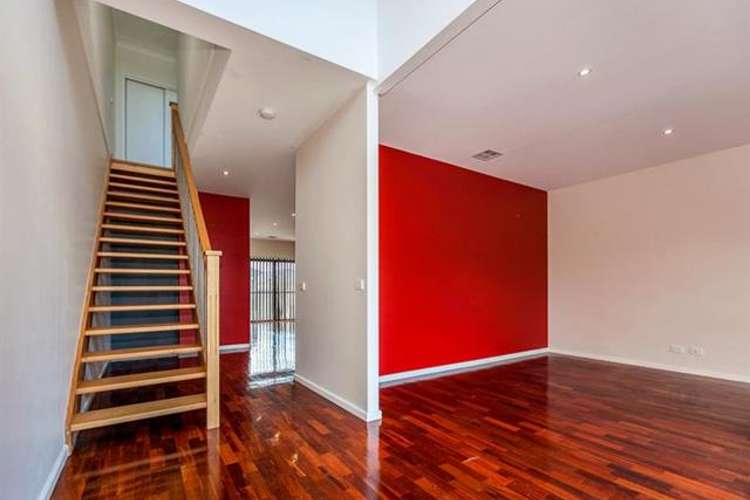 Third view of Homely townhouse listing, 25 Knoll Walk, Epping VIC 3076