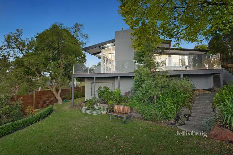 Main view of Homely house listing, 63 Feathertop Avenue, Templestowe Lower VIC 3107