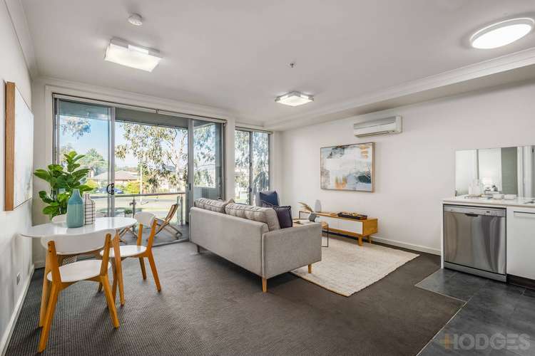 Main view of Homely unit listing, 8/2 Yarra Bing Crescent, Burwood VIC 3125