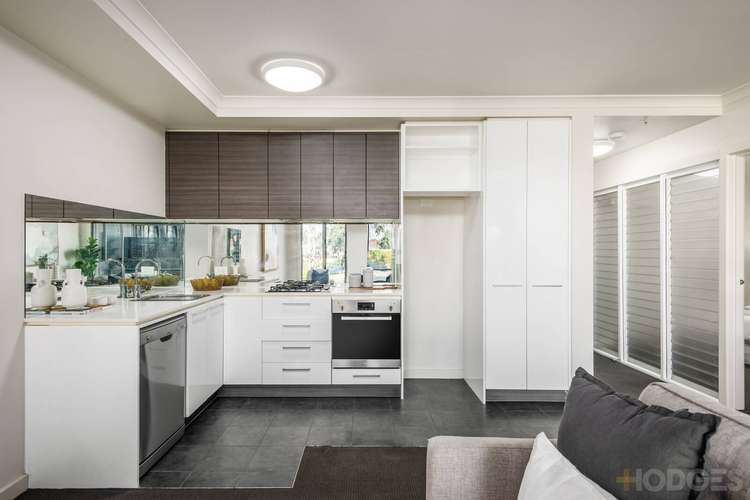 Third view of Homely unit listing, 8/2 Yarra Bing Crescent, Burwood VIC 3125