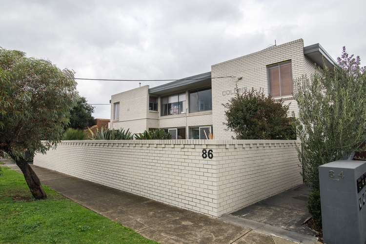 Main view of Homely apartment listing, 10/86 Collins Street, Thornbury VIC 3071