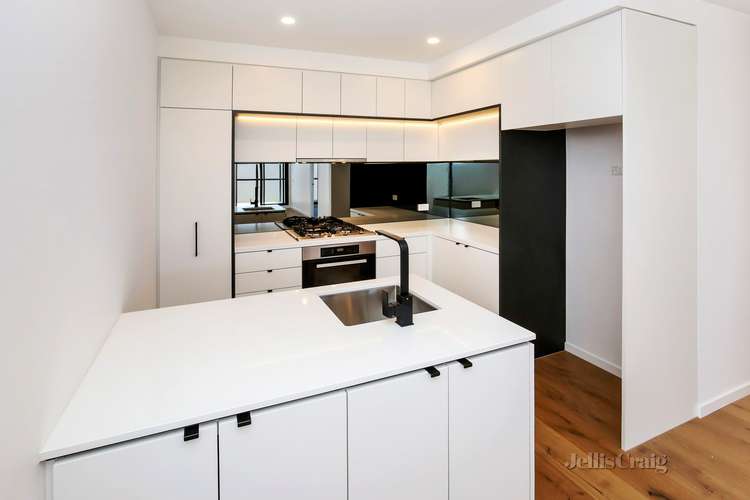 Main view of Homely apartment listing, 204/2B Dennis Street, Northcote VIC 3070
