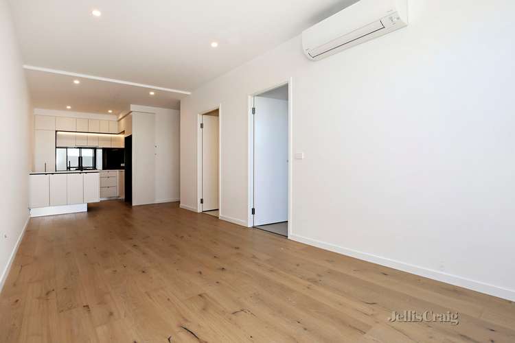 Fourth view of Homely apartment listing, 204/2B Dennis Street, Northcote VIC 3070