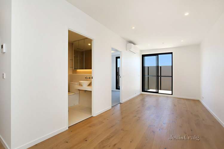 Fifth view of Homely apartment listing, 204/2B Dennis Street, Northcote VIC 3070