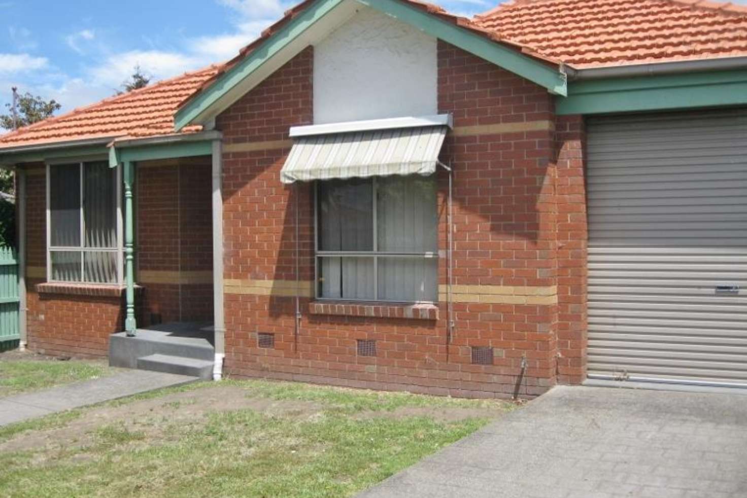 Main view of Homely unit listing, 1/39 Belmont Road, Ivanhoe VIC 3079