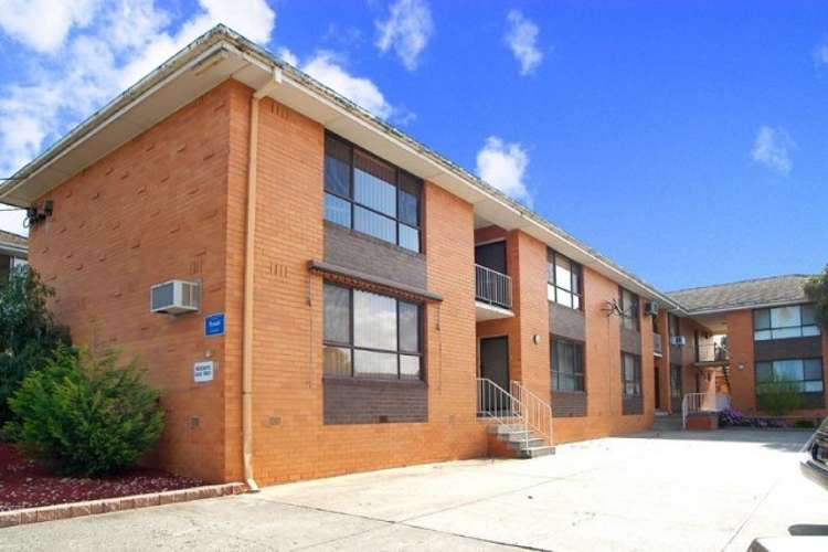 Main view of Homely flat listing, 11/13 McCulloch Street, Essendon North VIC 3041