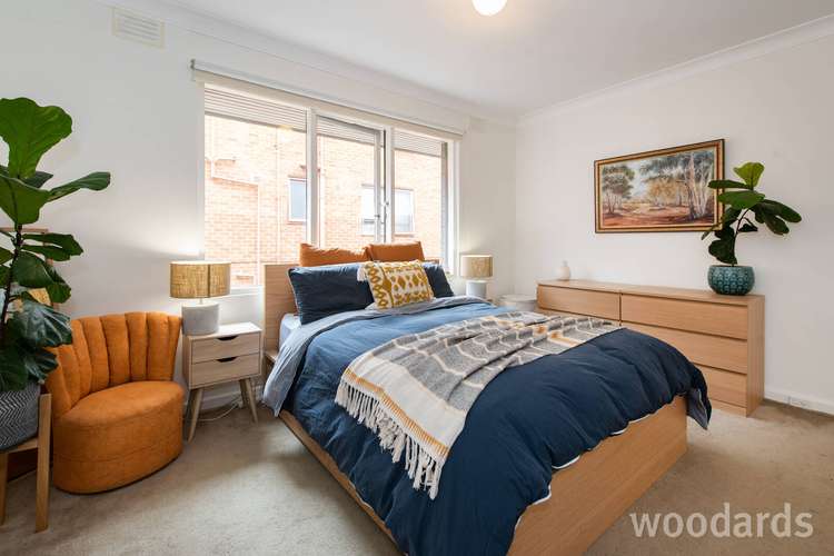 Fourth view of Homely apartment listing, 8/199 Auburn Road, Hawthorn VIC 3122