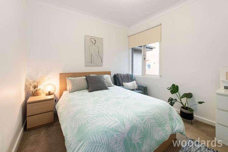 Sixth view of Homely apartment listing, 8/199 Auburn Road, Hawthorn VIC 3122