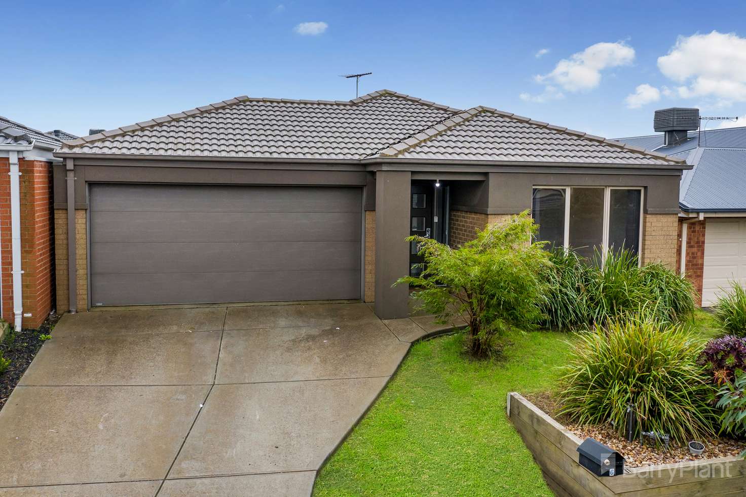 Main view of Homely house listing, 6 Appleberry Way, Wallan VIC 3756