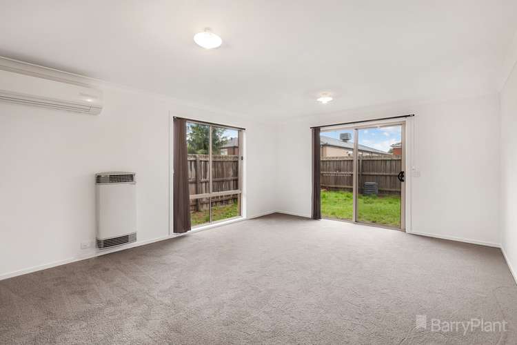 Sixth view of Homely house listing, 6 Appleberry Way, Wallan VIC 3756