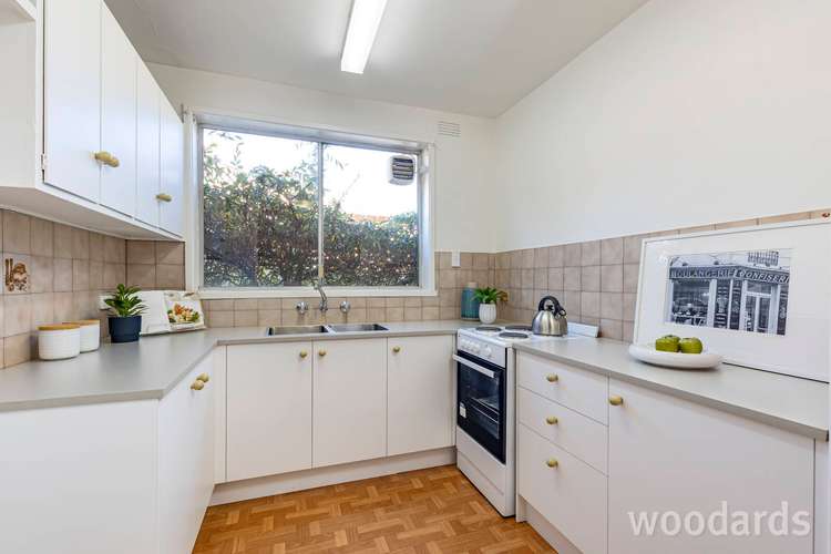 Second view of Homely apartment listing, 8/481-483 Kooyong Road, Elsternwick VIC 3185