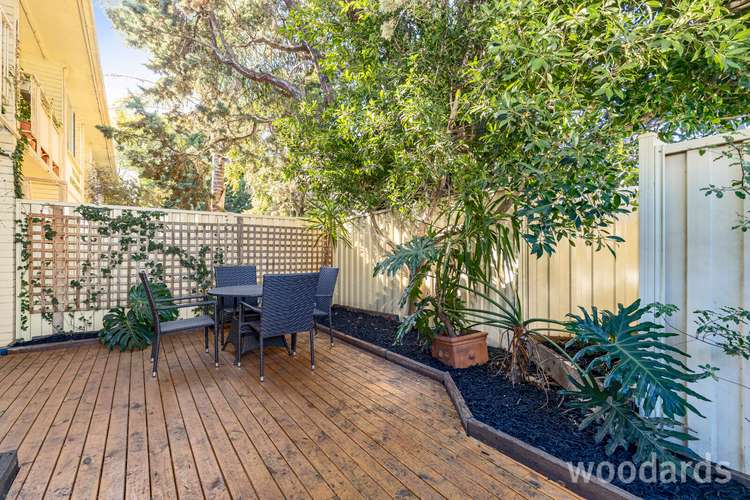 Third view of Homely apartment listing, 8/481-483 Kooyong Road, Elsternwick VIC 3185