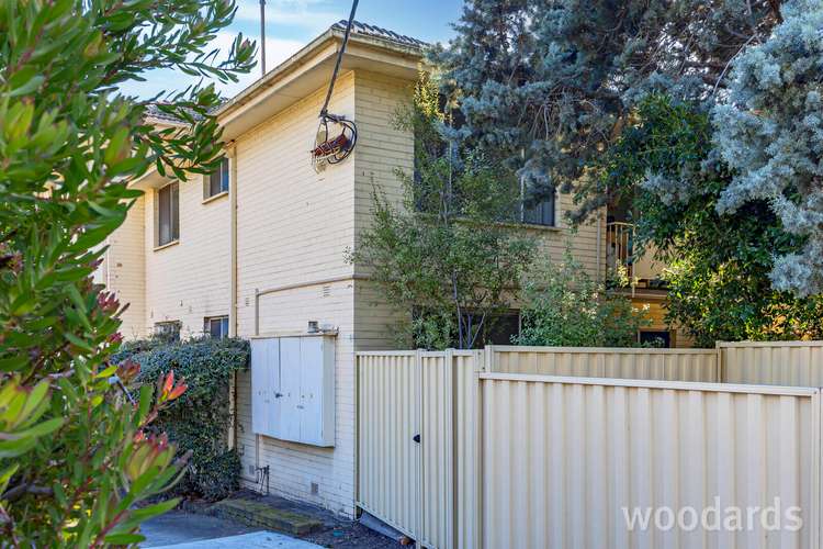 Sixth view of Homely apartment listing, 8/481-483 Kooyong Road, Elsternwick VIC 3185