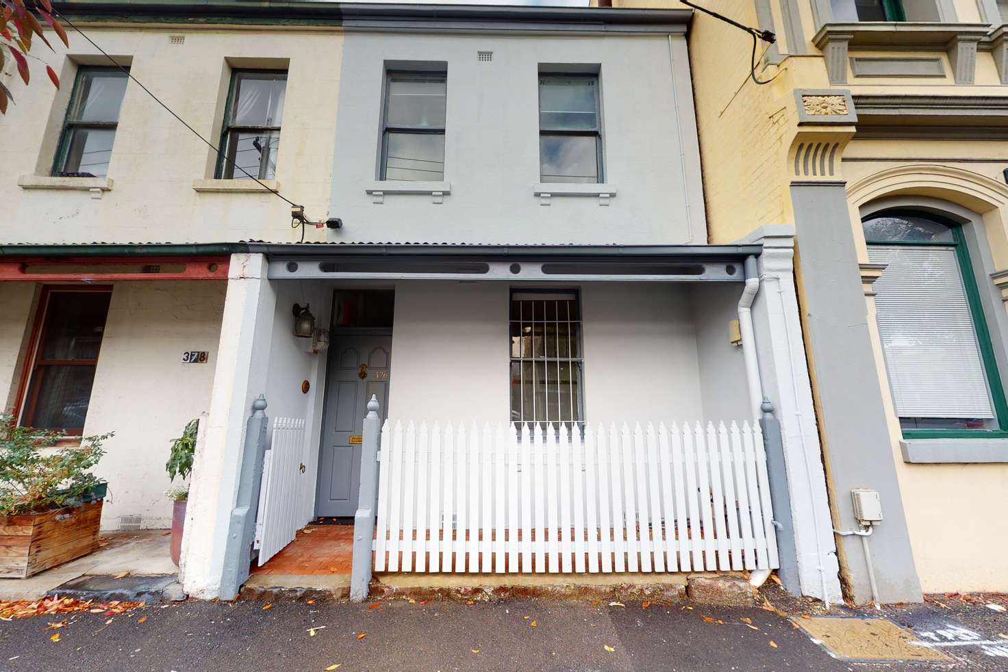Main view of Homely house listing, 376 Drummond Street, Carlton North VIC 3054