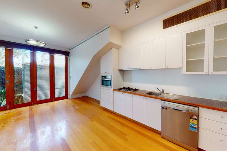 Second view of Homely house listing, 376 Drummond Street, Carlton North VIC 3054