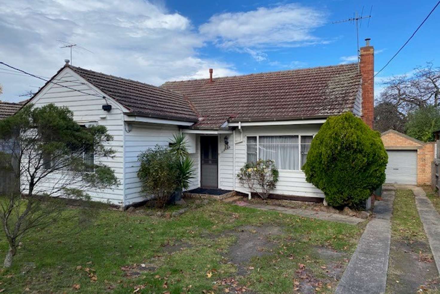 Main view of Homely house listing, 30 Owen Street, Mitcham VIC 3132