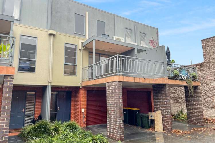 Main view of Homely townhouse listing, 5/148A Barkly Street, Fitzroy North VIC 3068