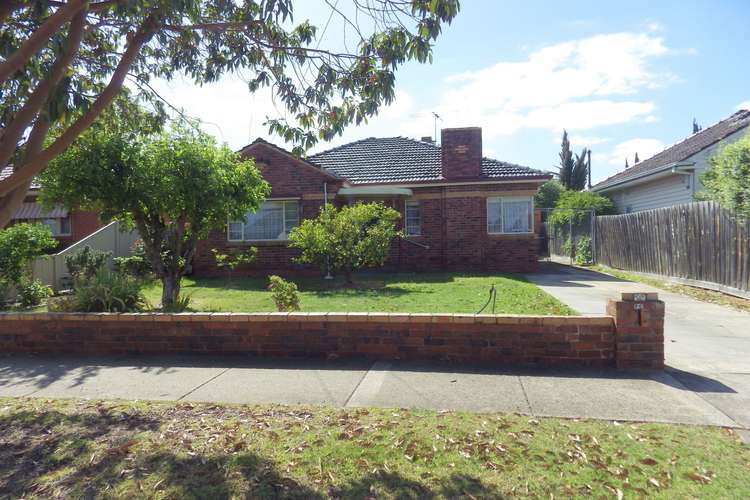 Main view of Homely house listing, 16 Lincoln Avenue, Coburg North VIC 3058