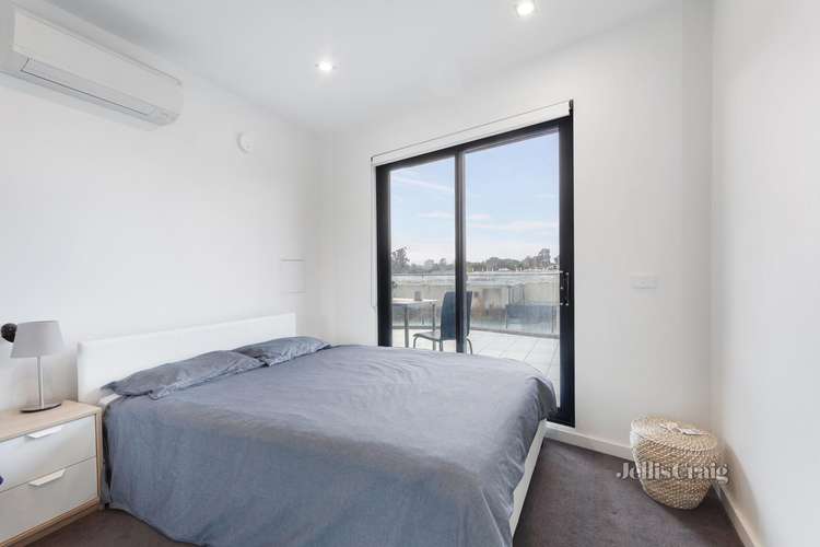 Fourth view of Homely apartment listing, 415/33 Harrow Street, Box Hill VIC 3128