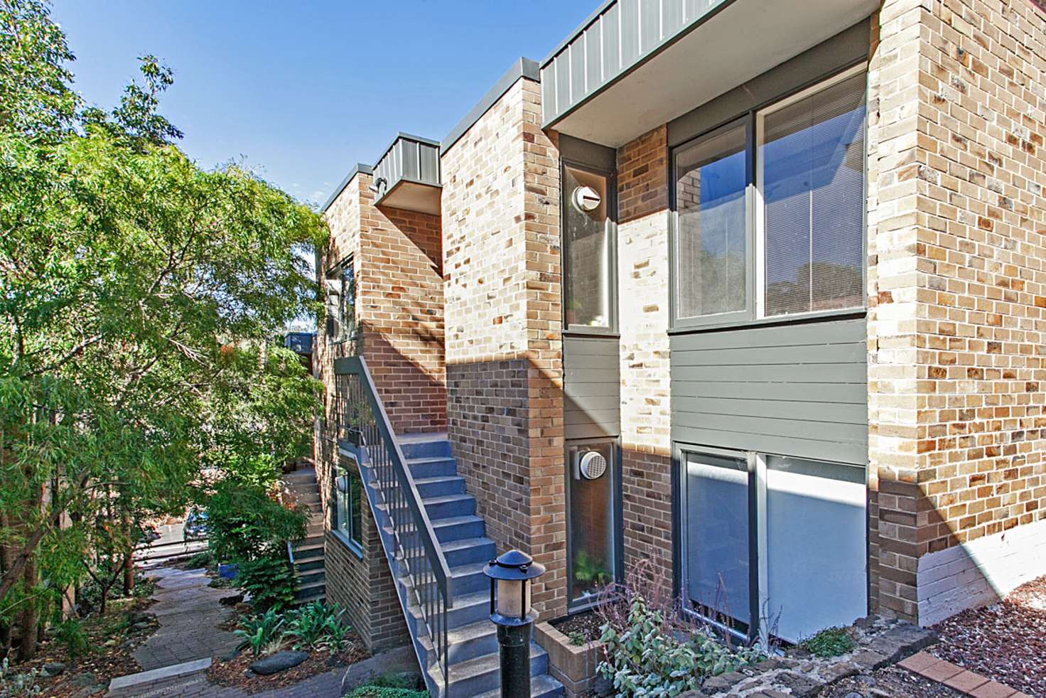 Main view of Homely apartment listing, 10/39 Park Crescent, Fairfield VIC 3078