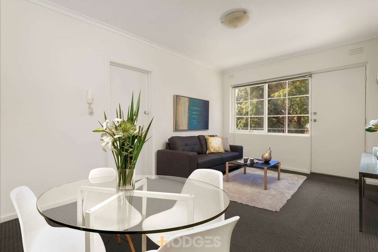 Main view of Homely apartment listing, 13/125 Kambrook Road, Caulfield North VIC 3161