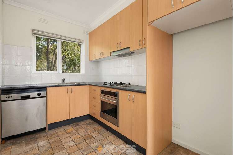 Second view of Homely apartment listing, 13/125 Kambrook Road, Caulfield North VIC 3161