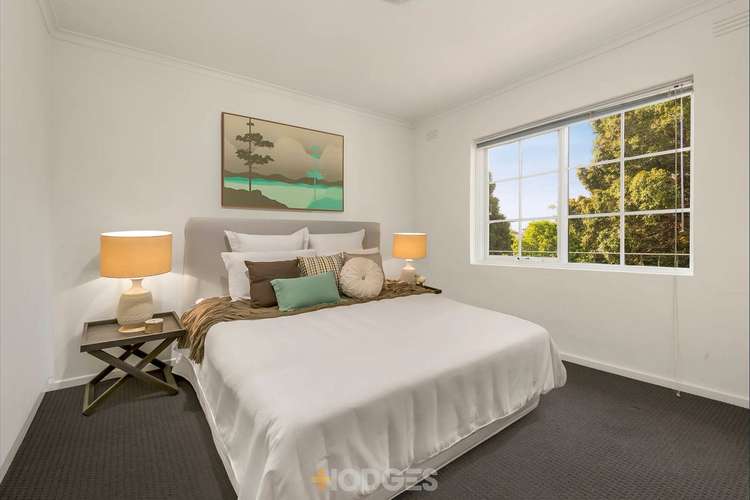 Third view of Homely apartment listing, 13/125 Kambrook Road, Caulfield North VIC 3161