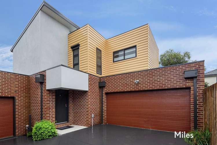 Main view of Homely townhouse listing, 4/82 Porter Road, Heidelberg Heights VIC 3081