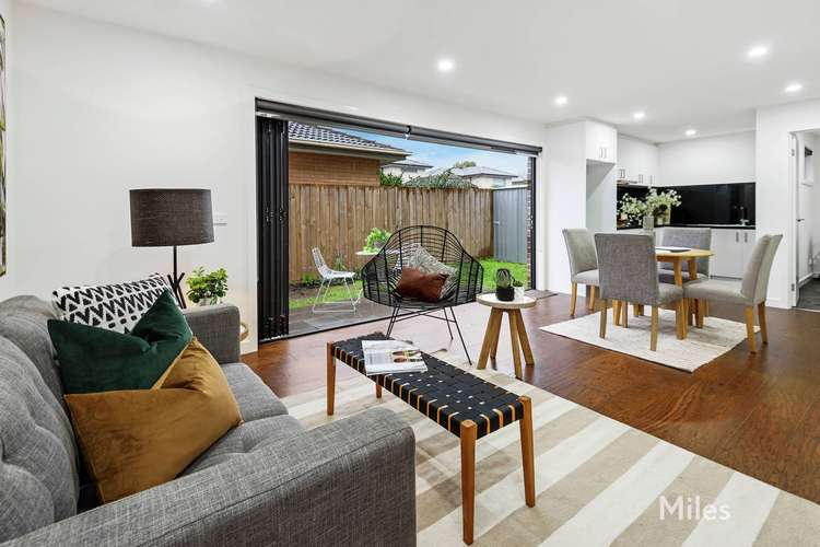 Second view of Homely townhouse listing, 4/82 Porter Road, Heidelberg Heights VIC 3081