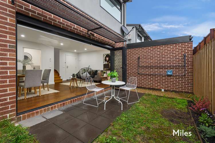 Sixth view of Homely townhouse listing, 4/82 Porter Road, Heidelberg Heights VIC 3081