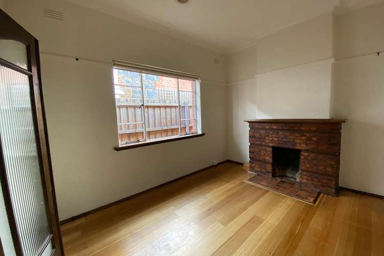 Second view of Homely house listing, 133 Miller Street, Fitzroy North VIC 3068