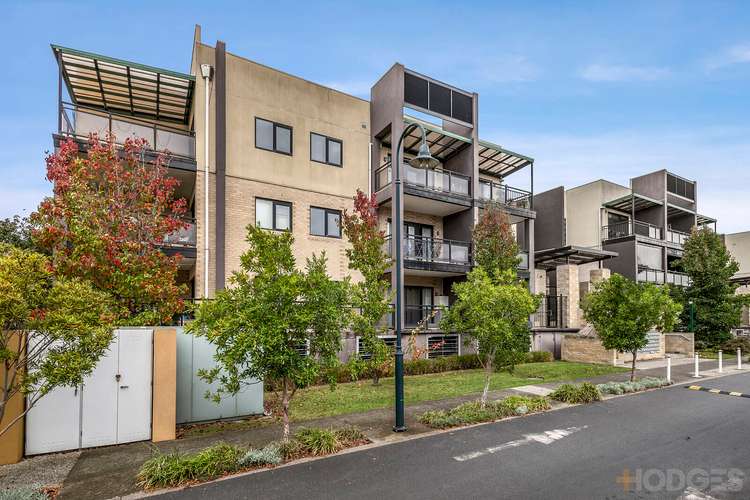 Main view of Homely apartment listing, 157/115 Neerim Road, Glen Huntly VIC 3163