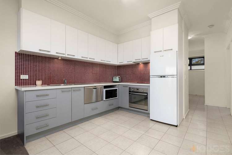 Second view of Homely apartment listing, 157/115 Neerim Road, Glen Huntly VIC 3163