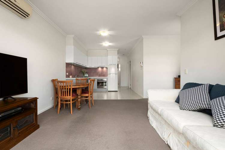 Fourth view of Homely apartment listing, 157/115 Neerim Road, Glen Huntly VIC 3163