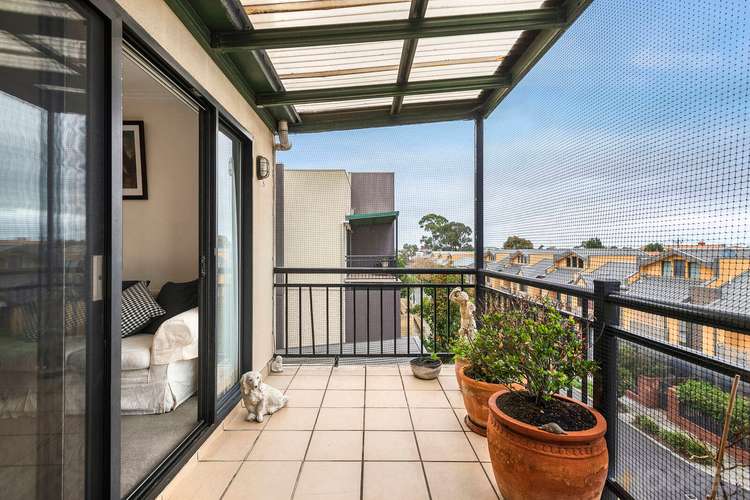 Sixth view of Homely apartment listing, 157/115 Neerim Road, Glen Huntly VIC 3163