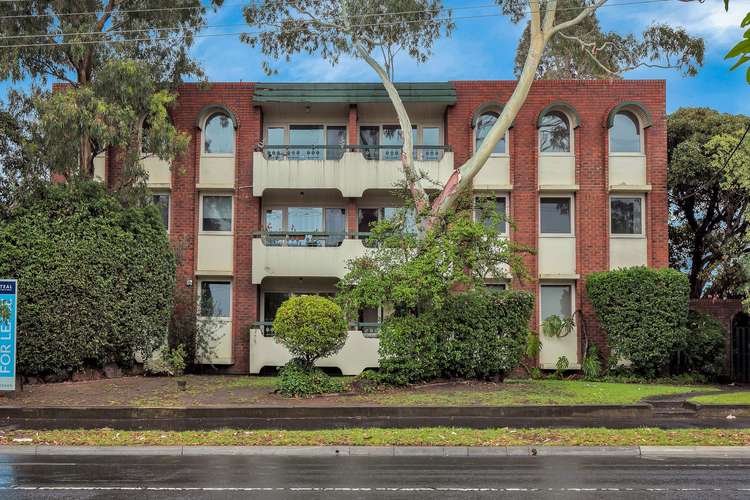 Main view of Homely apartment listing, 7/237 Ascot Vale Road, Ascot Vale VIC 3032