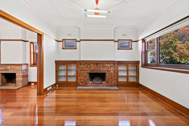 Third view of Homely house listing, 6 Shaftesbury Parade, Thornbury VIC 3071