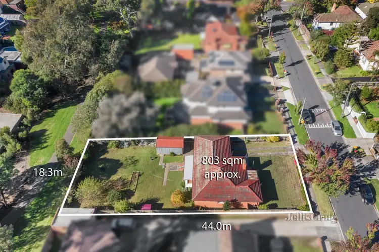 13 Wimmera Street