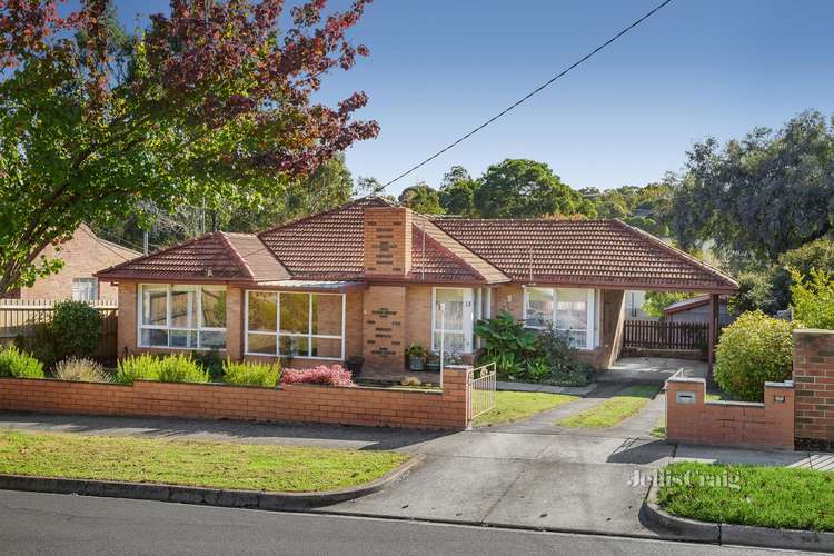 Second view of Homely house listing, 13 Wimmera Street, Box Hill North VIC 3129