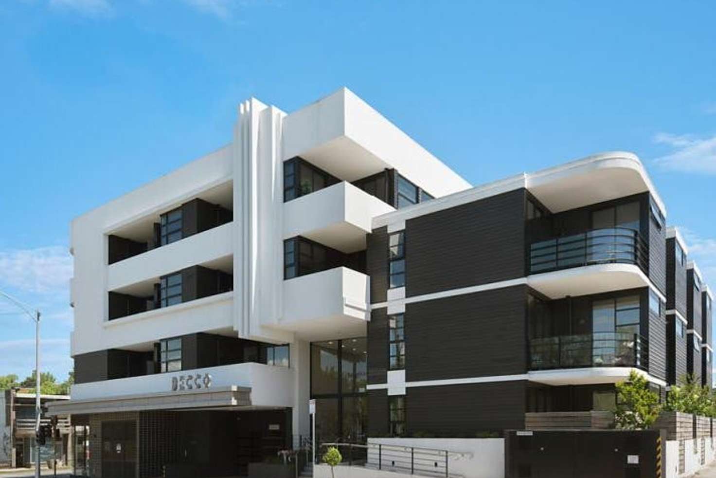 Main view of Homely apartment listing, 205/69 Marshall Street, Ivanhoe VIC 3079