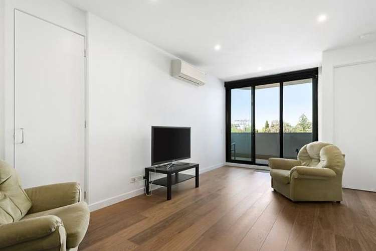 Fourth view of Homely apartment listing, 205/69 Marshall Street, Ivanhoe VIC 3079