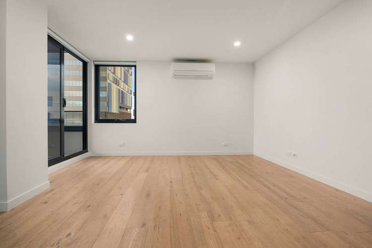 Fifth view of Homely apartment listing, 806/2-4 Archibald Street, Box Hill VIC 3128