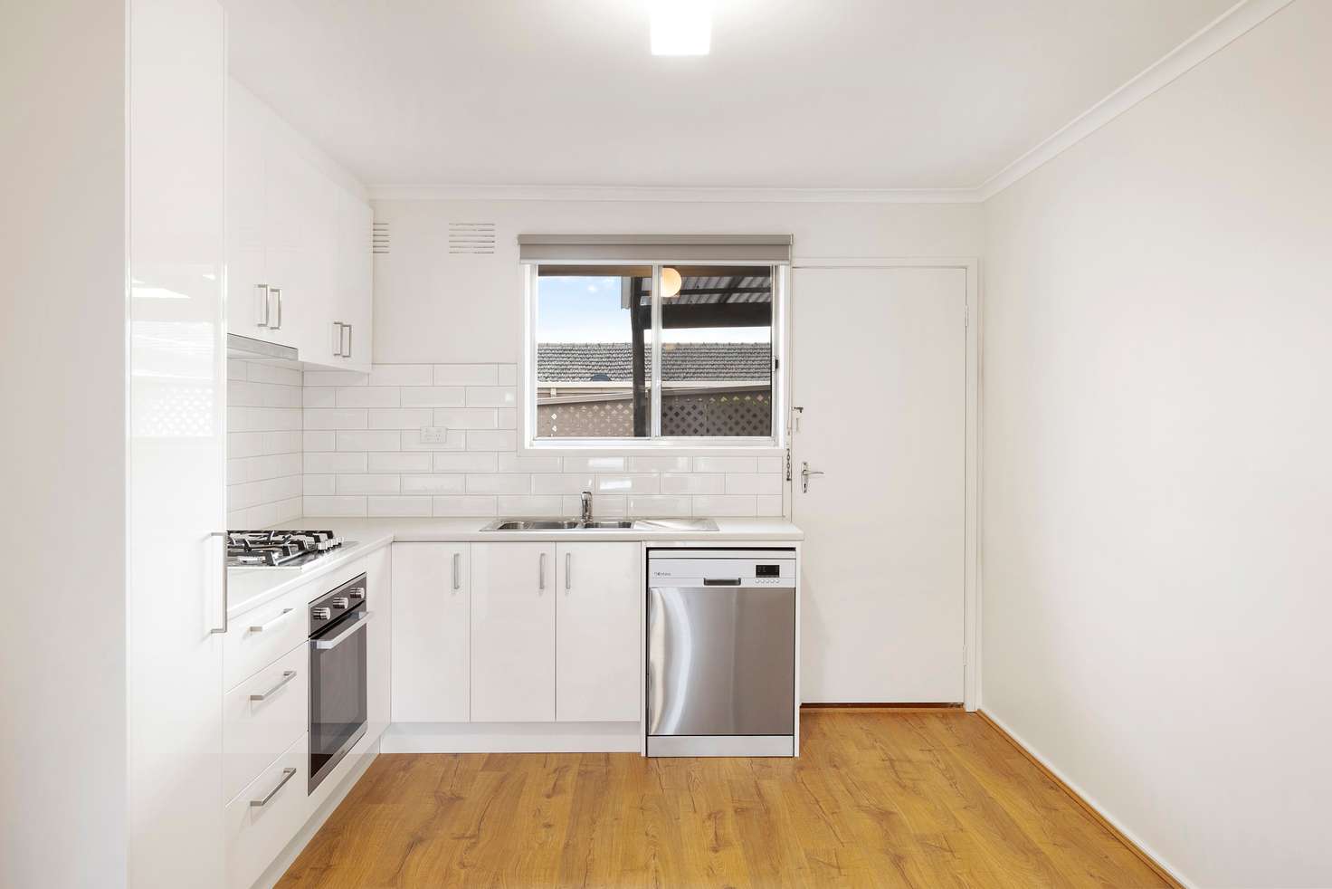 Main view of Homely house listing, 3/5 Grampian Street, Preston VIC 3072