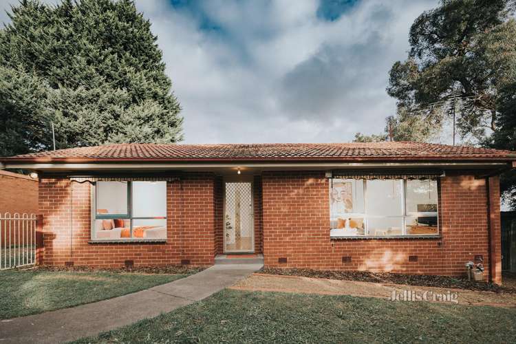 Main view of Homely unit listing, 2/20 Lena Grove, Ringwood VIC 3134