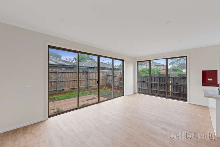 Fourth view of Homely house listing, 2/145 Oriel Road, Bellfield VIC 3081